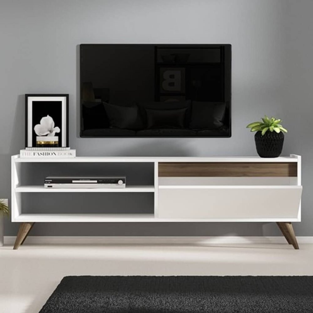 Modern tv unit MG096