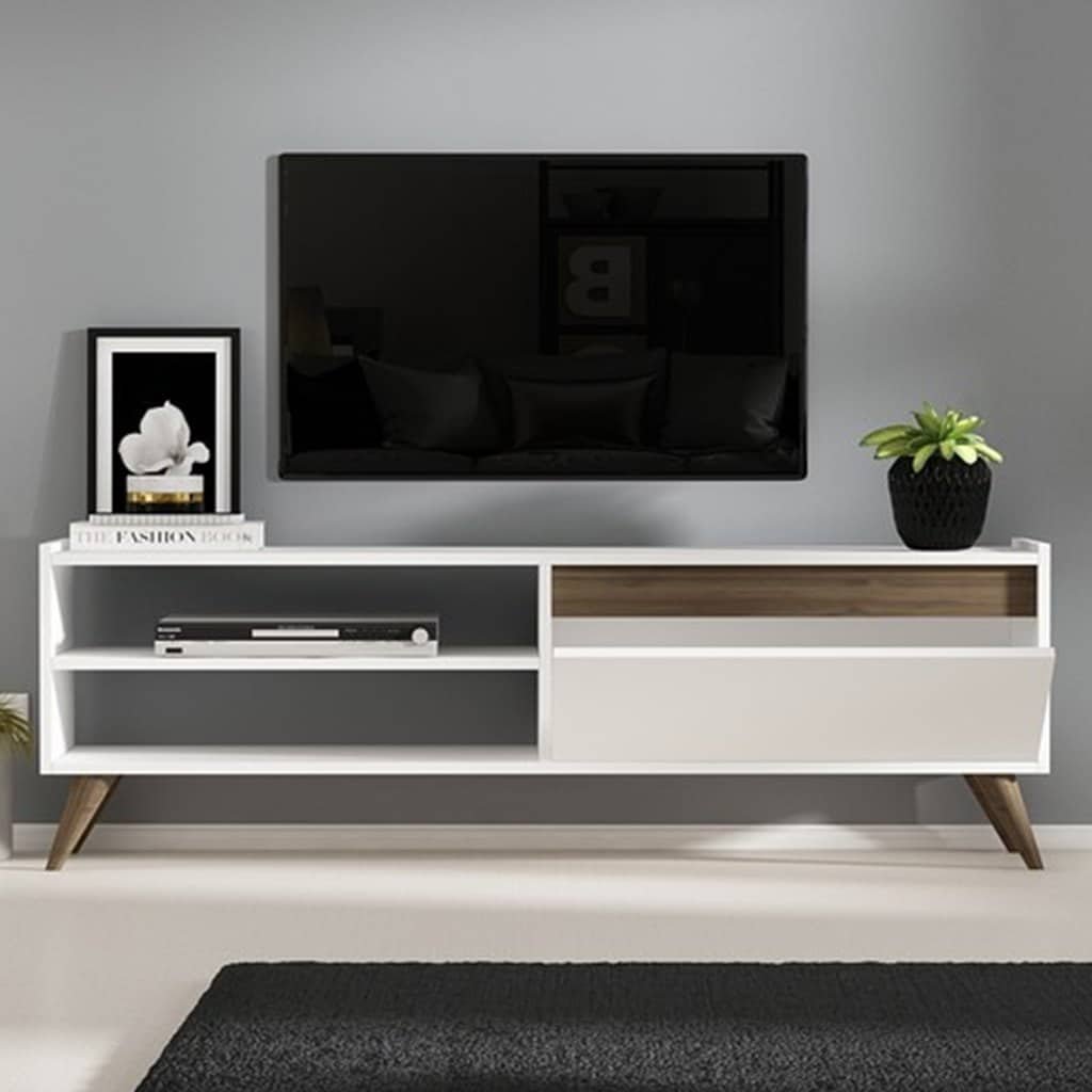 Modern tv unit MG096