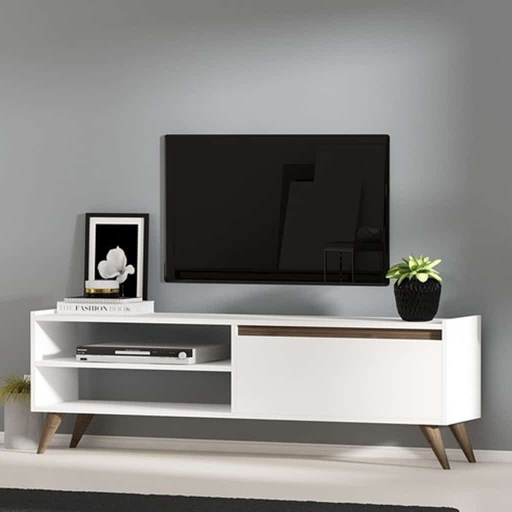 Modern tv unit MG096 - Image 4