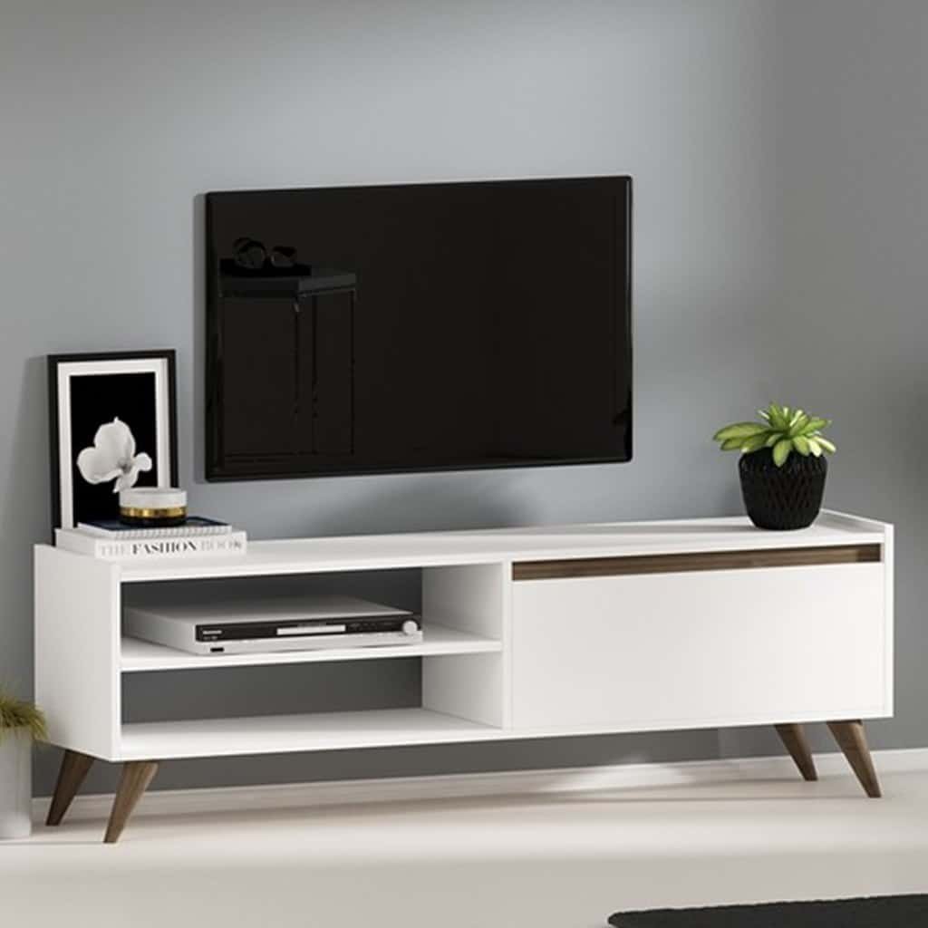 Modern tv unit MG096 - Image 5