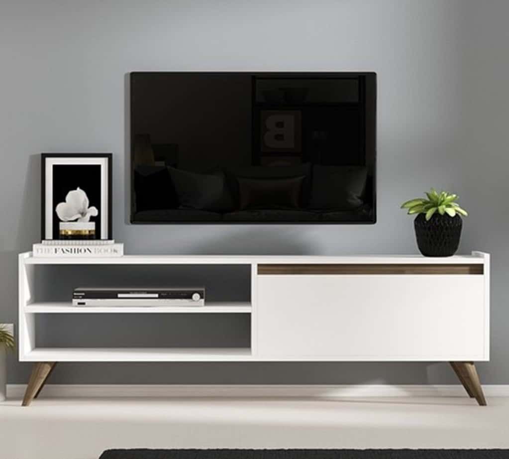 Modern tv unit MG096 - Image 2