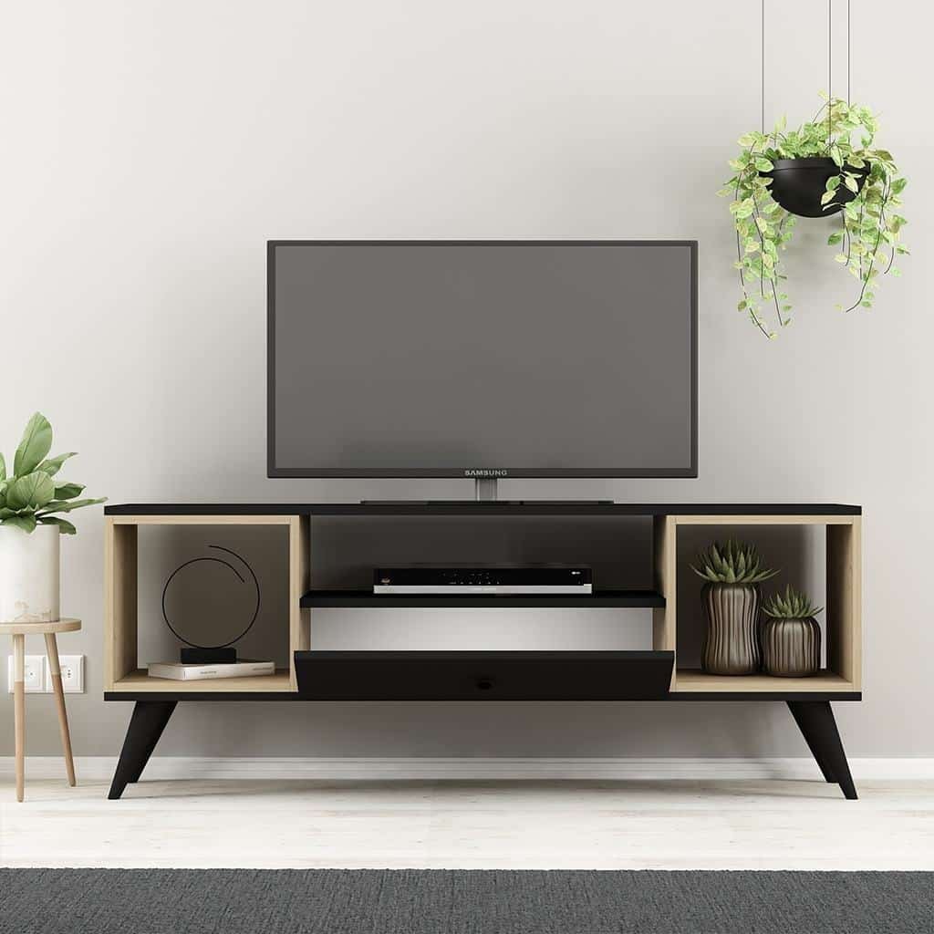 Modern tv unit MG097 - Image 4
