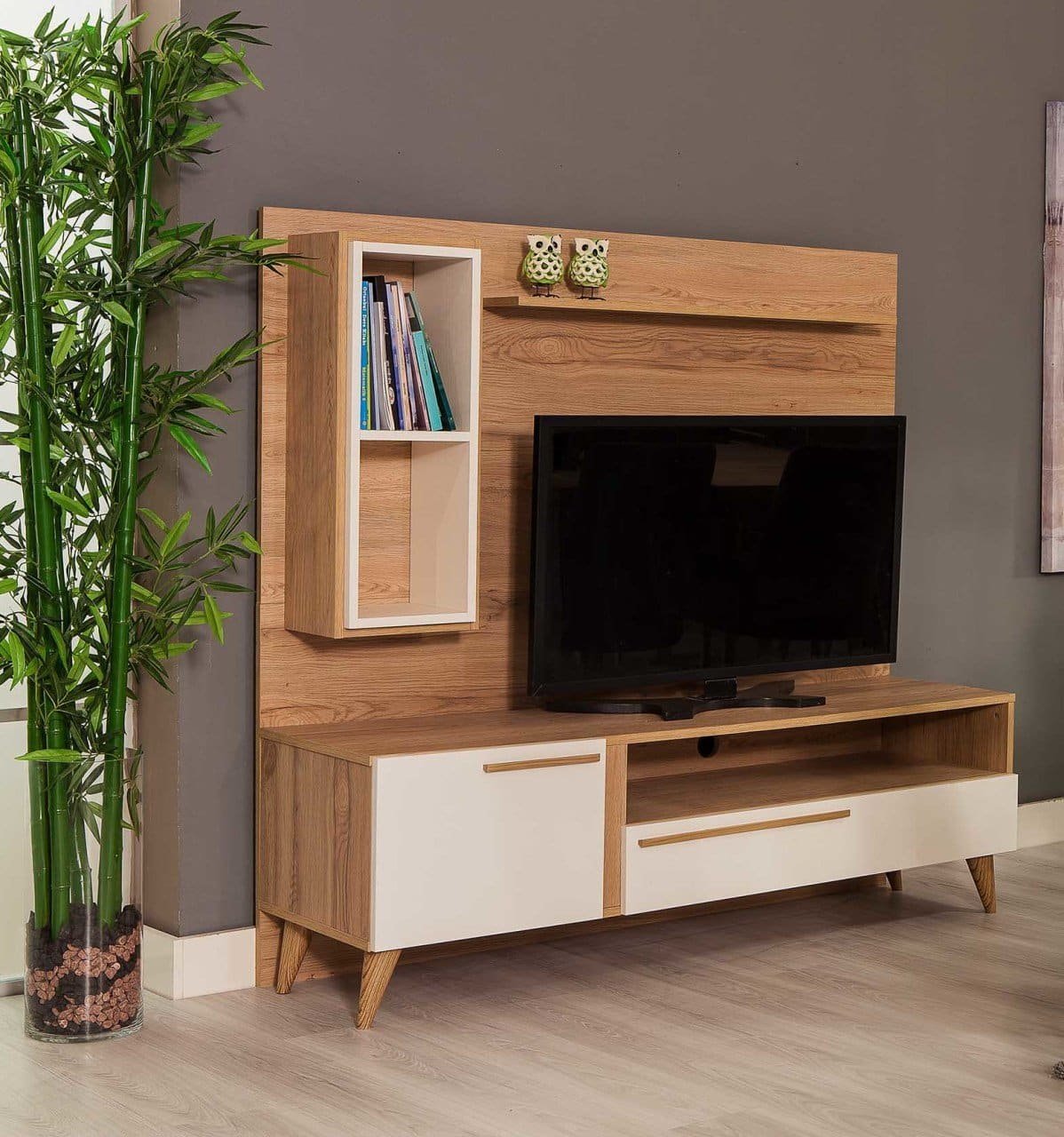 Modern tv unit MG042 - Image 3