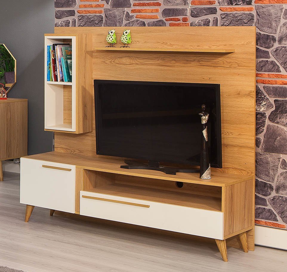 Modern tv unit MG042