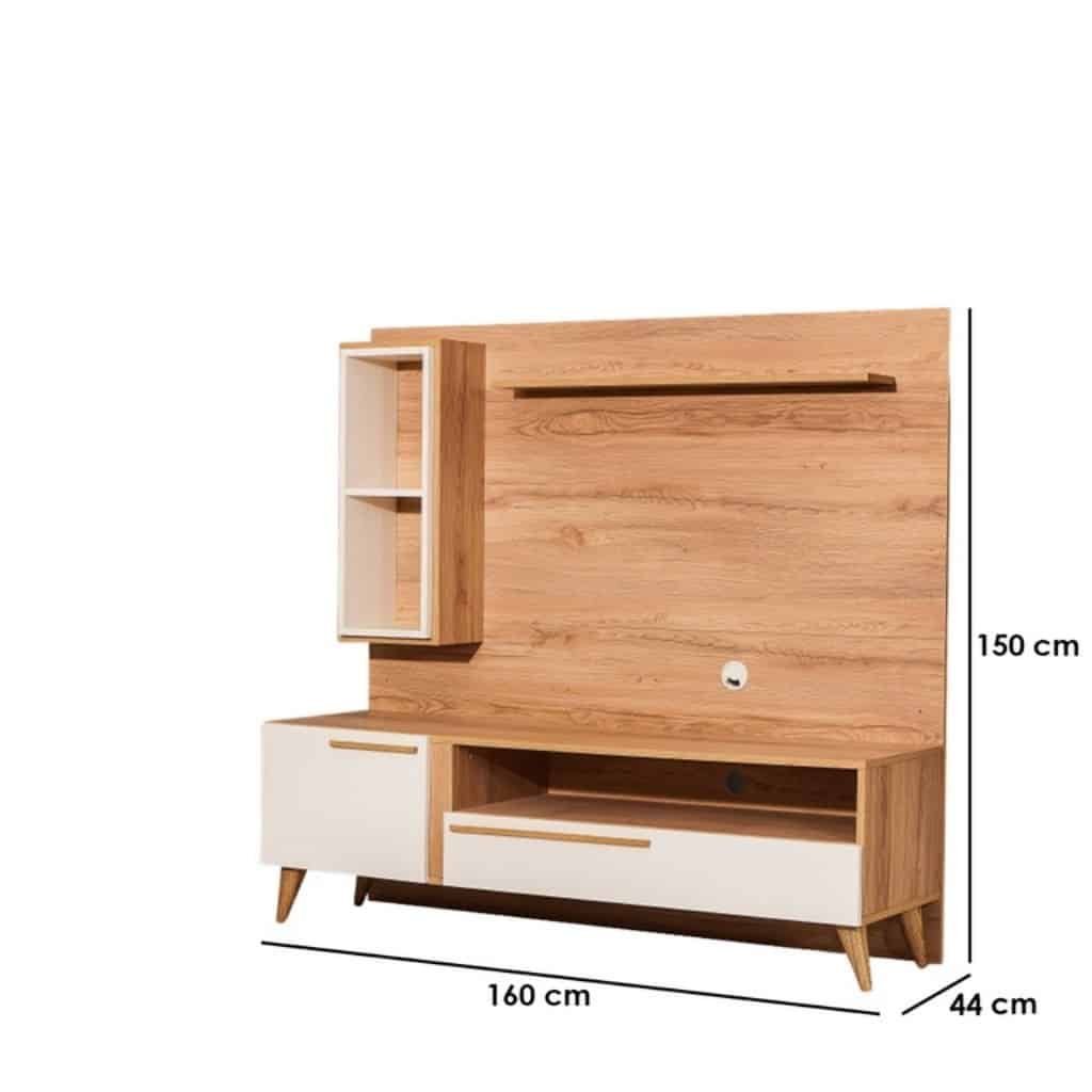 Modern tv unit MG042 - Image 5