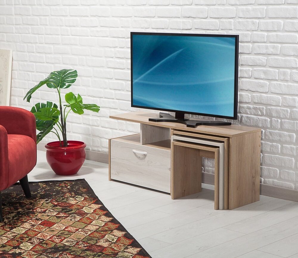 وحدة تلفزيون مودرن MG044