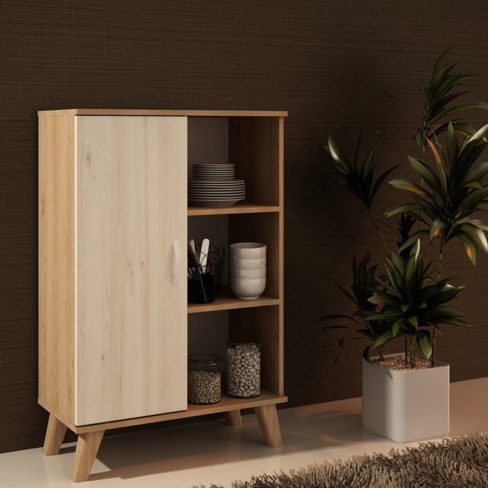 Modern Storage unit MON209