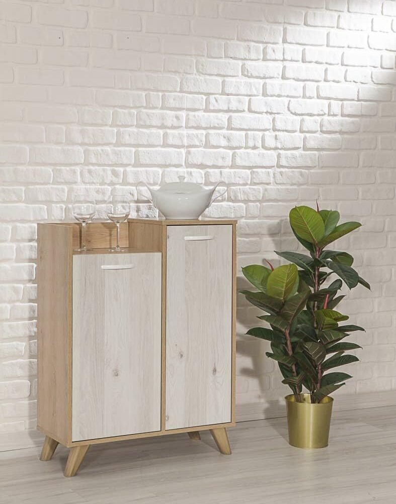 Modern Storage unit MON210