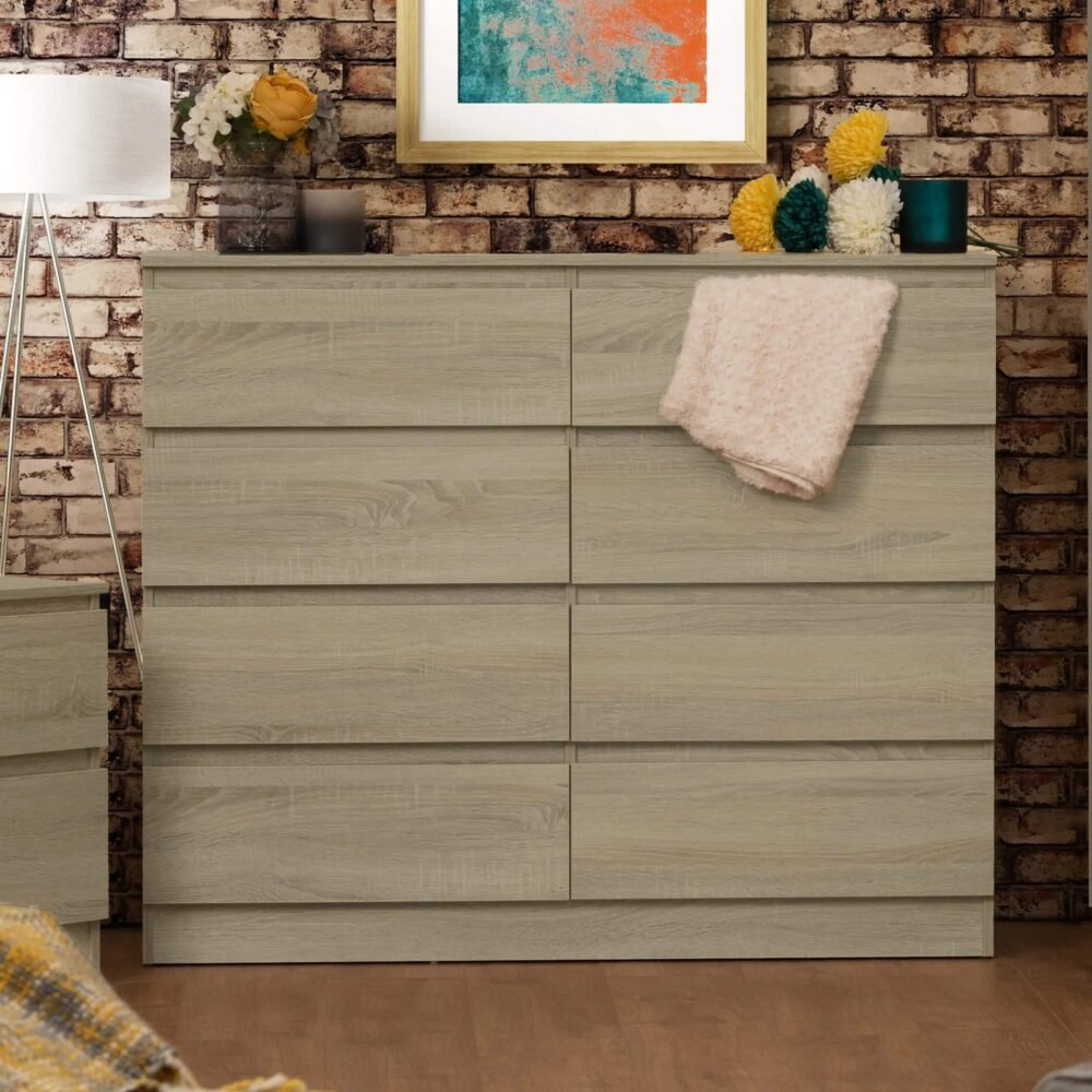 Modern shoe Storage MON211