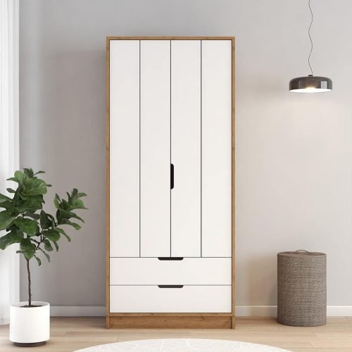 Modern Wardrobe MON149