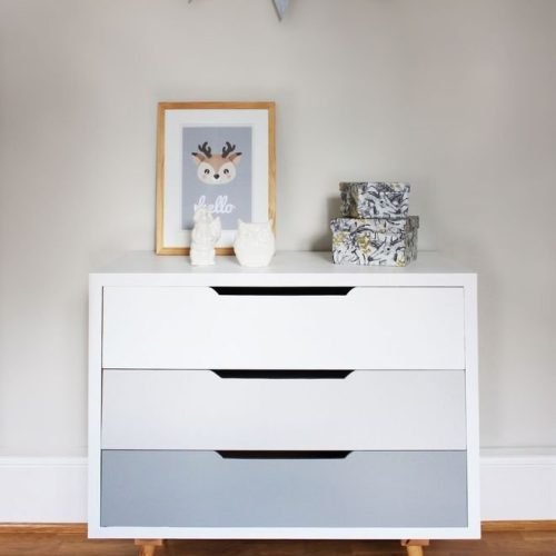 جزامة مودرن MON214