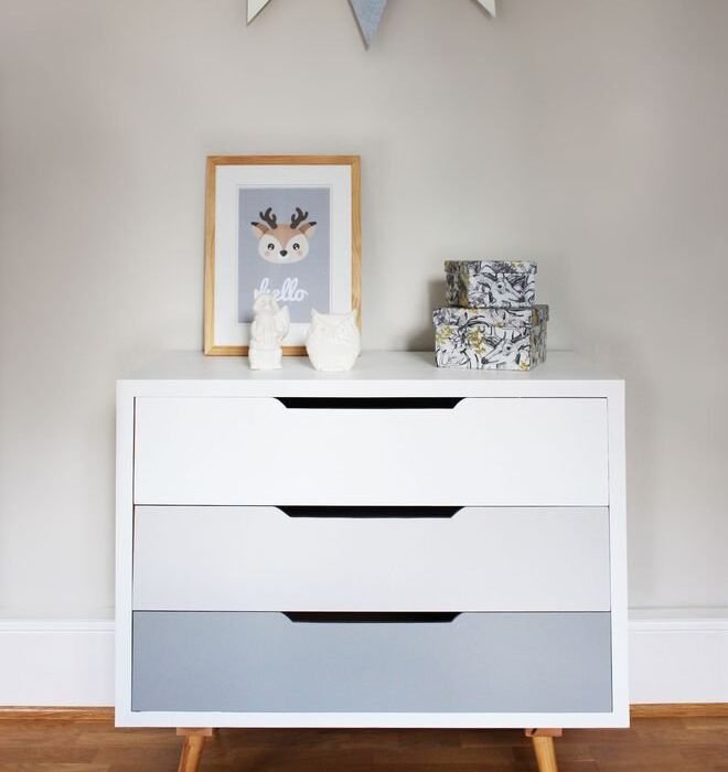 Modern shoe Storage MON214