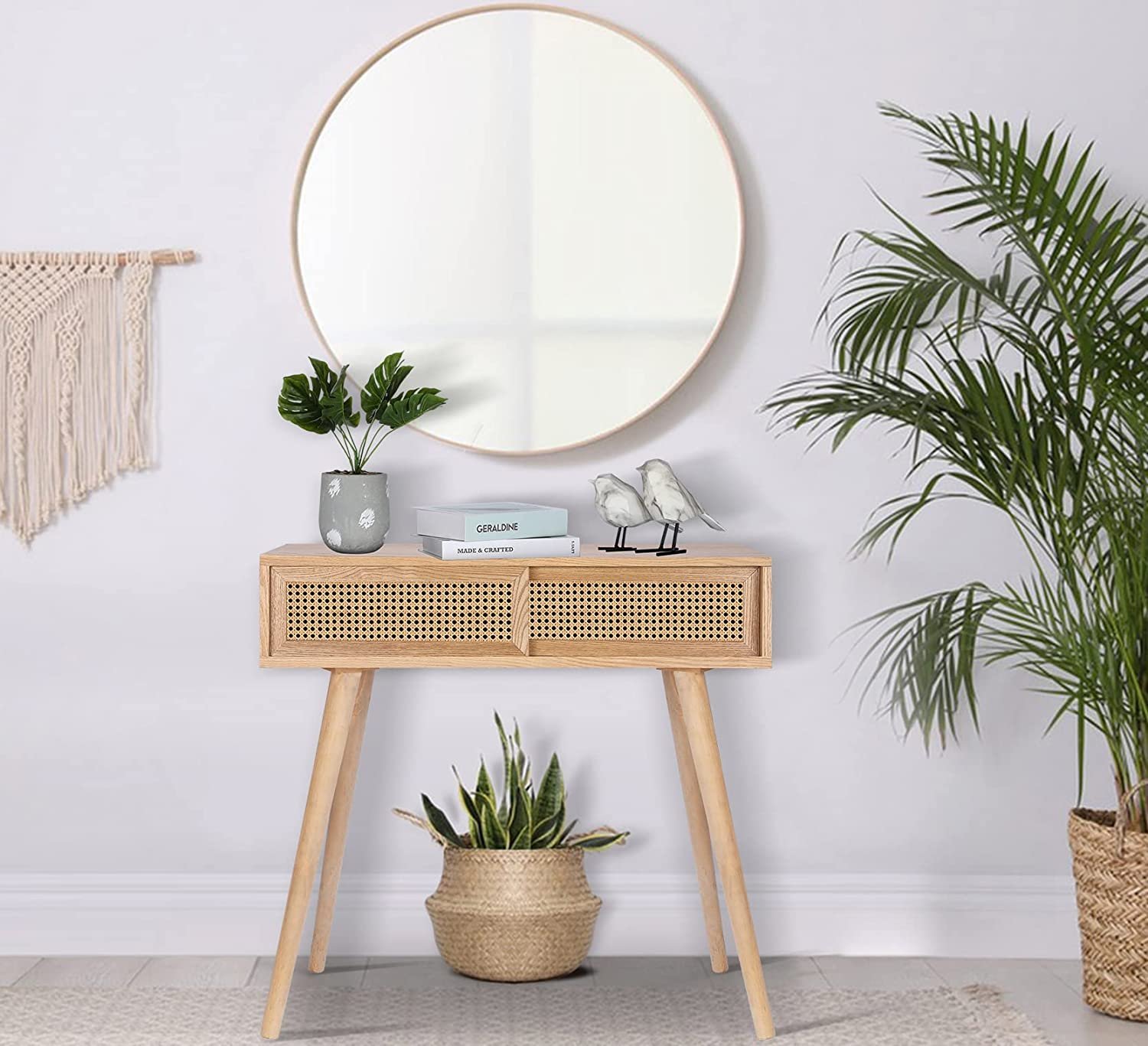 كونسول مودرنRE013