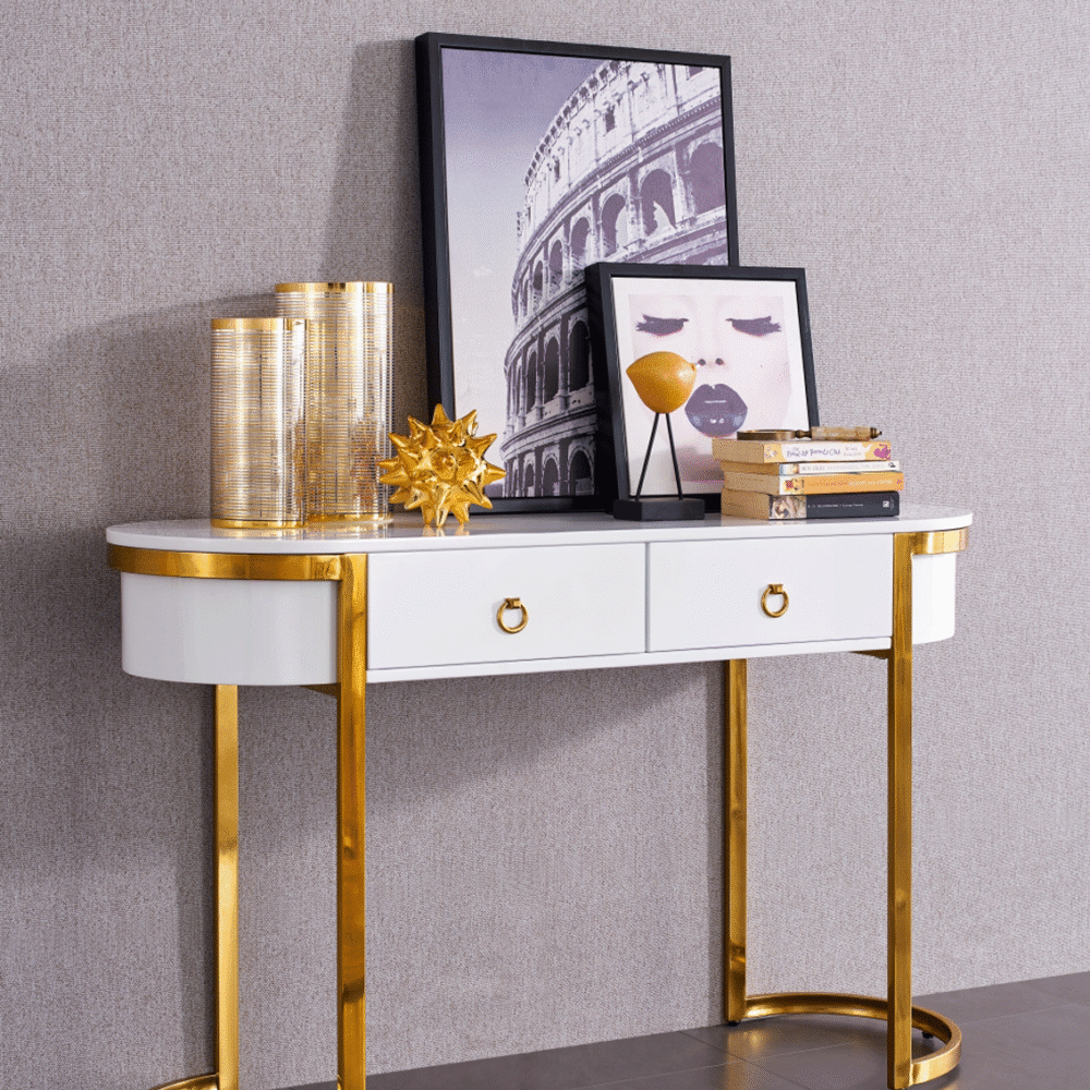 Modern Console Table RE017