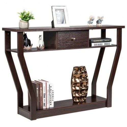 Modern Console Table RE019