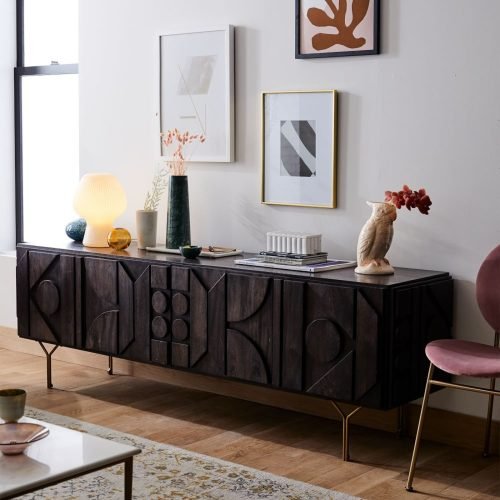 Modern Console Table RE021