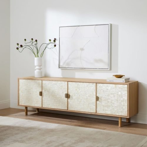 Modern Console Table RE022