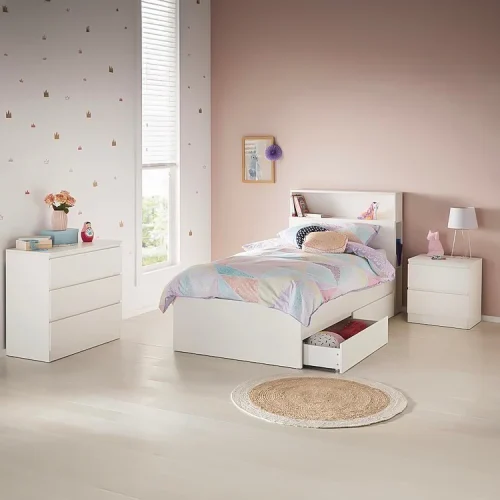 غرفة نوم MON377