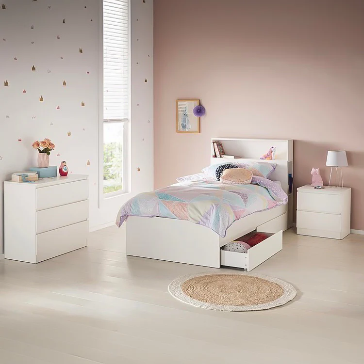 غرفة نوم MON377