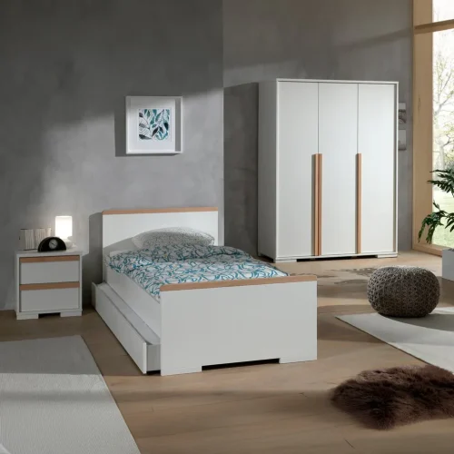 غرفة نوم MON376