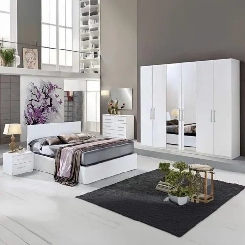 غرفة نوم MON342