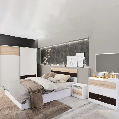 غرفة نوم MON318