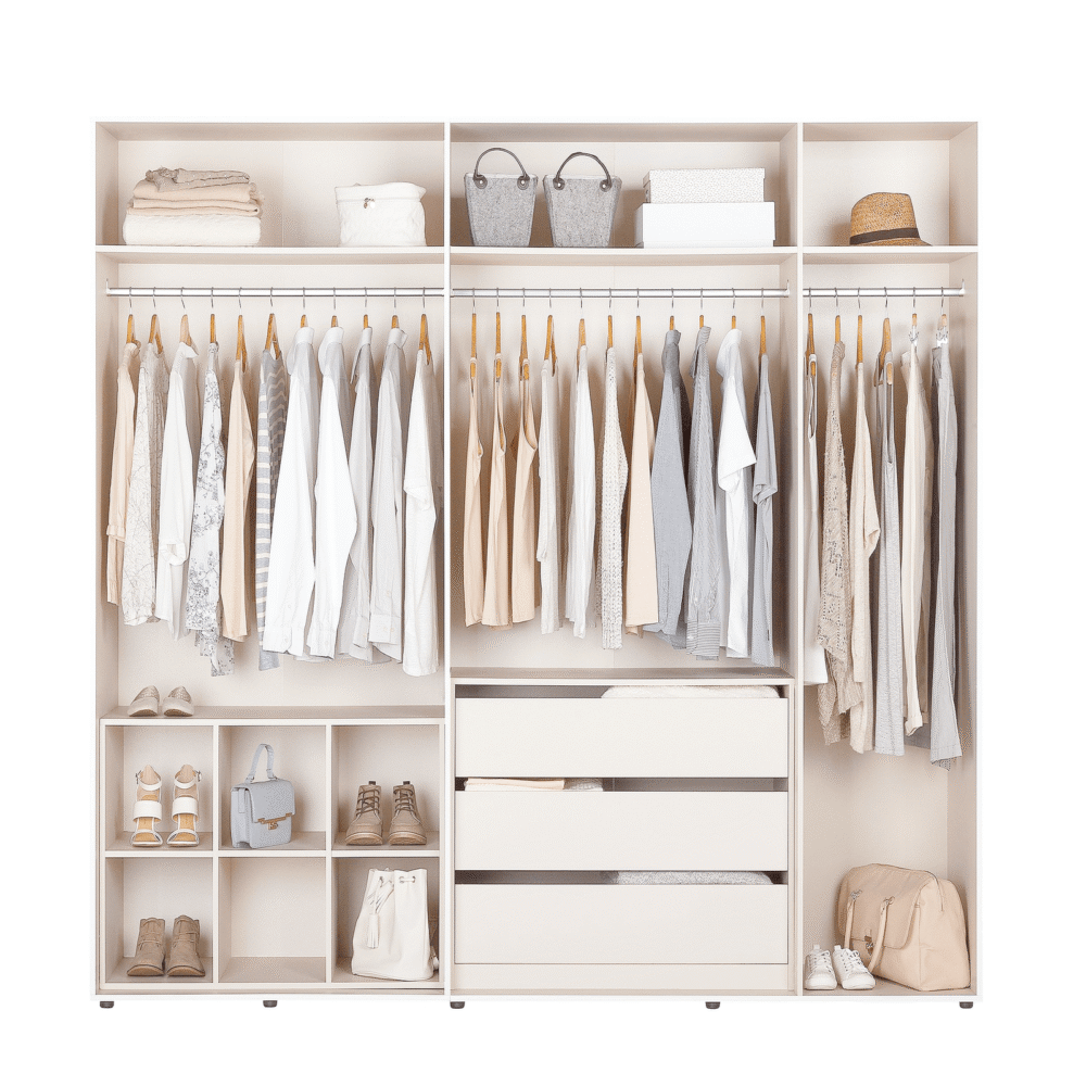 Modern dressing M02134