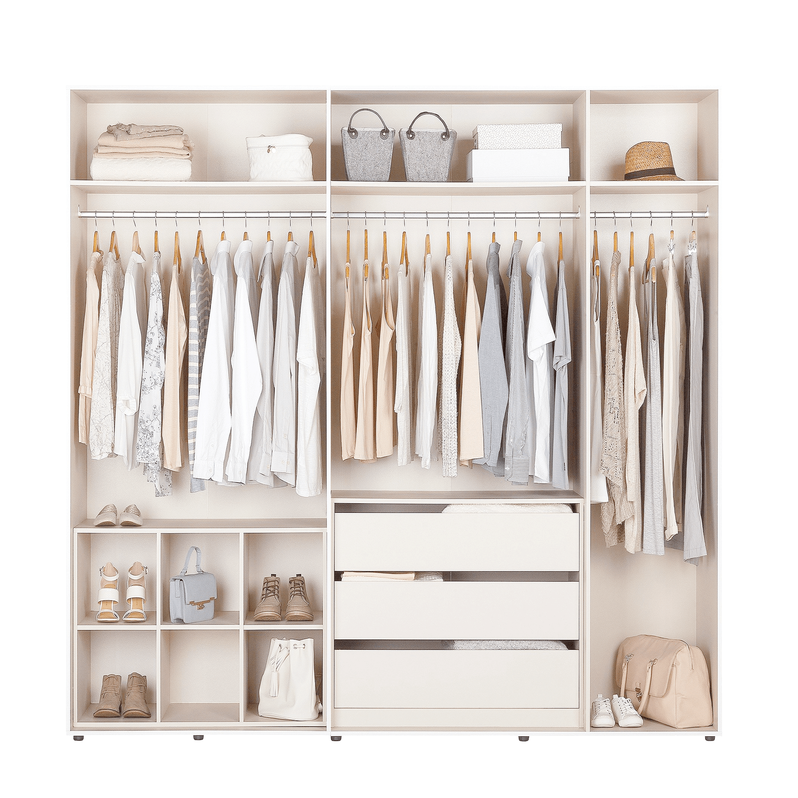 Modern dressing M02134