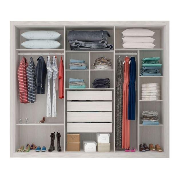 Modern dressing M02135