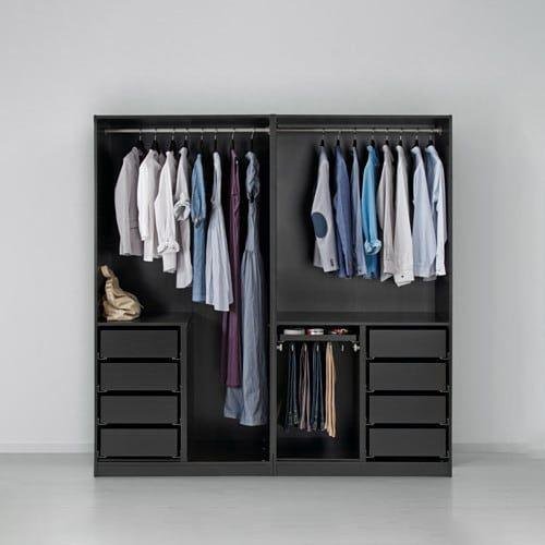 Modern dressing M02131