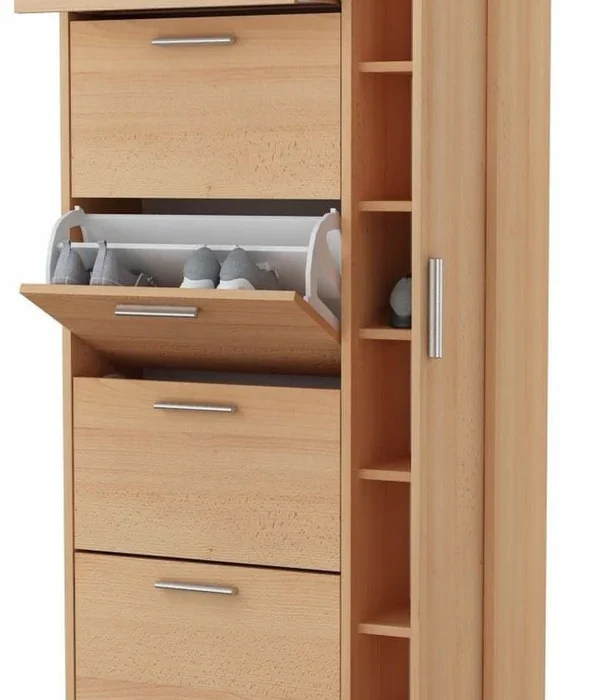 جزامة مودرن MG182