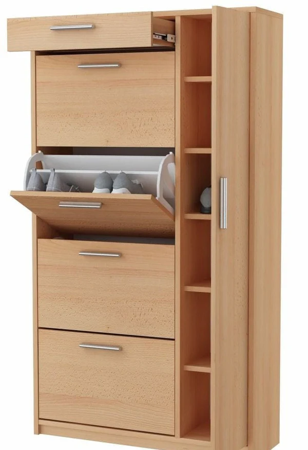 جزامة مودرن MG182