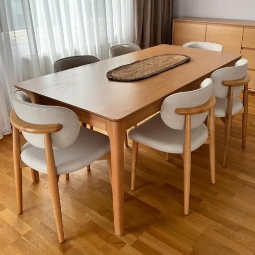 ترابيزة سفرة Ro2ya 419