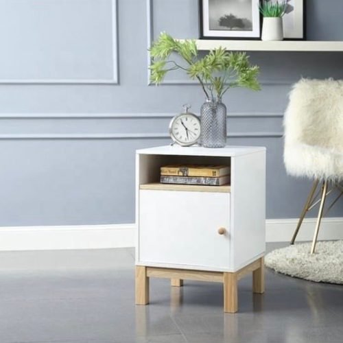 Modern Side Table  M0360
