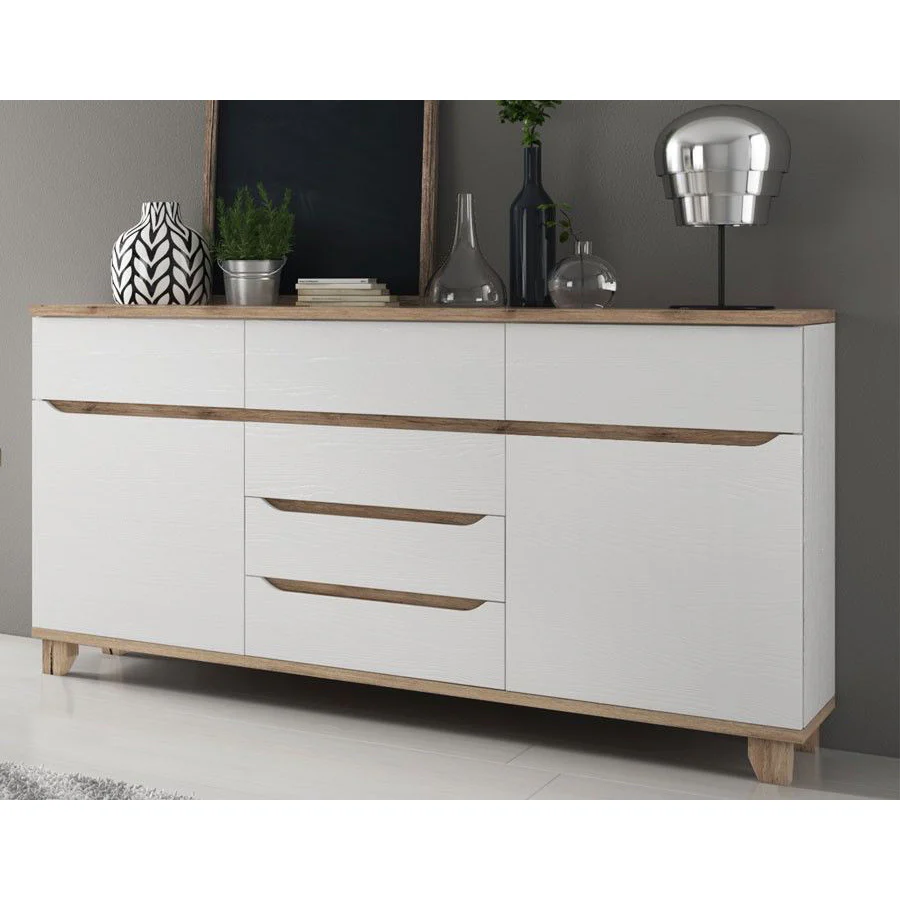 Modern Buffet MON428