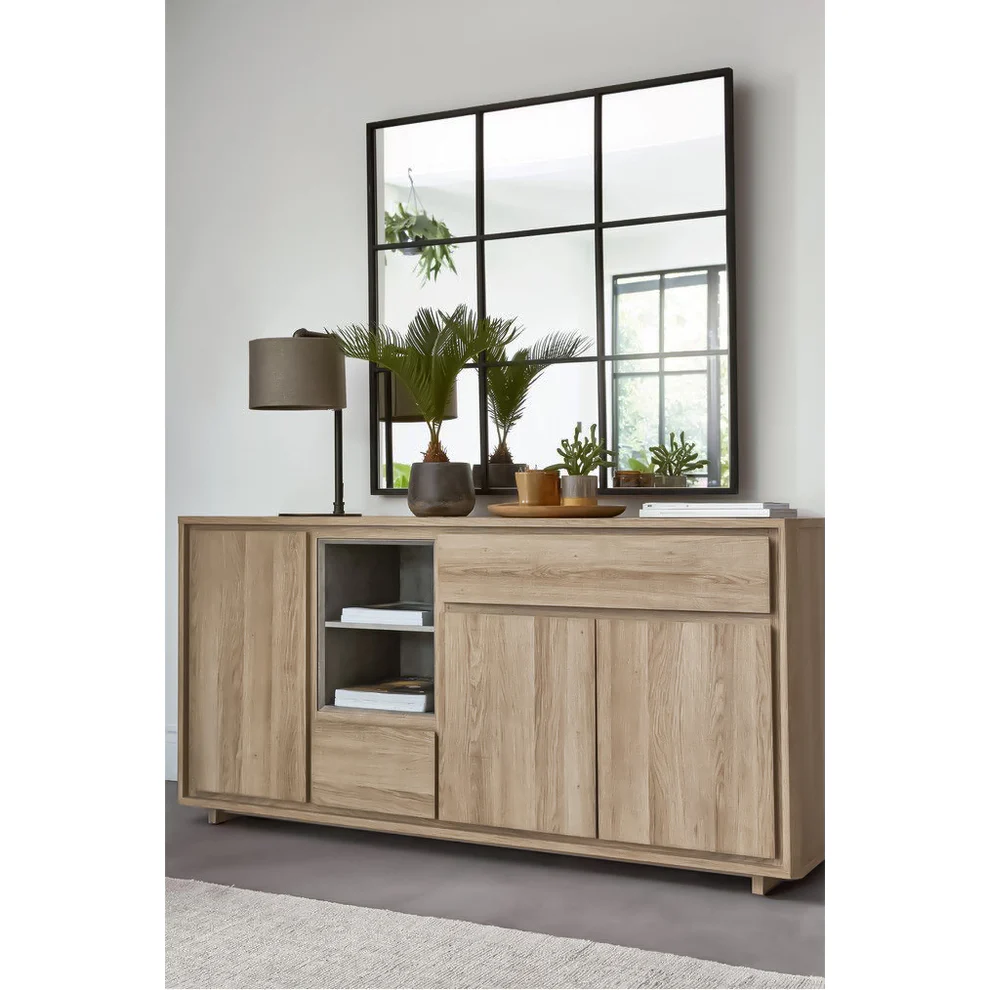 Modern Buffet MON429