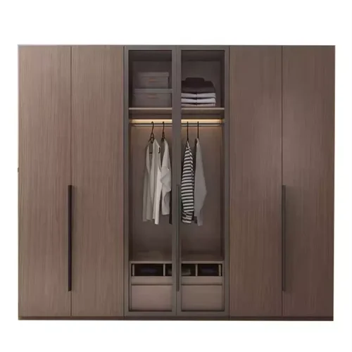 دولاب مودرن MG008