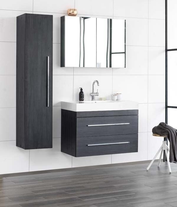 Bathroom Unit & Wall Unit UW004