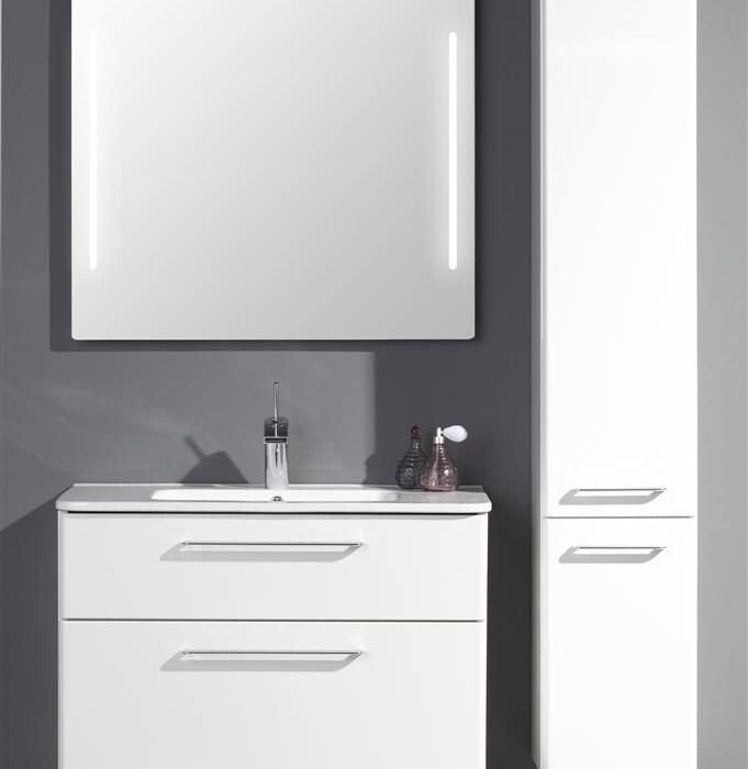 Bathroom Unit & Wall Unit UW003