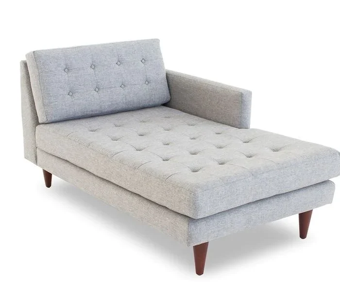Modern Chaise longue Neev038