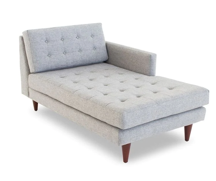 Modern Chaise longue Neev038
