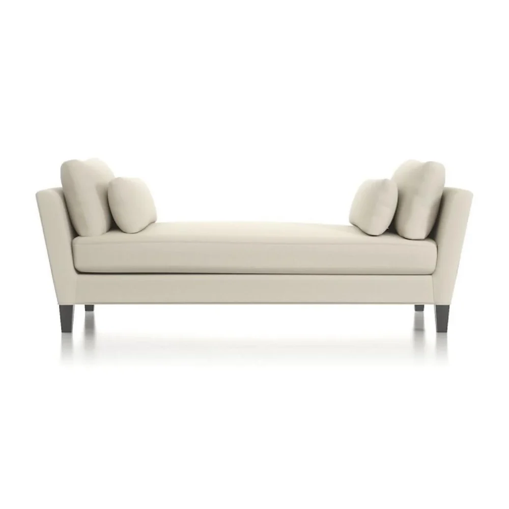 Modern Chaise longue Neev036