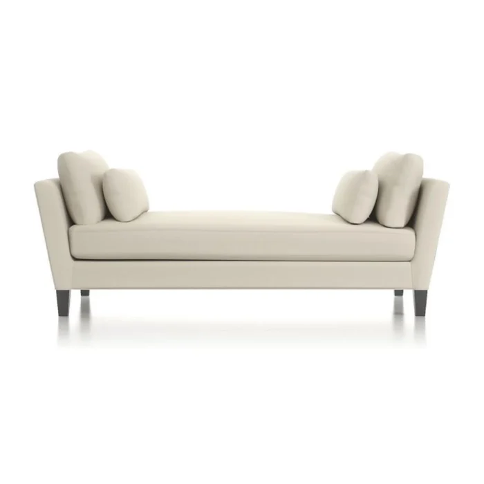 Modern Chaise longue Neev036