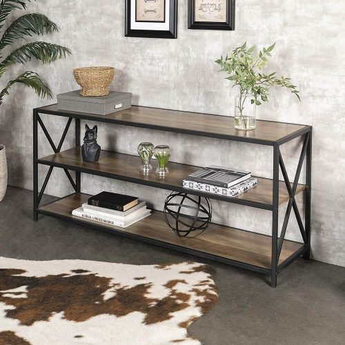 Console Table TAJ056