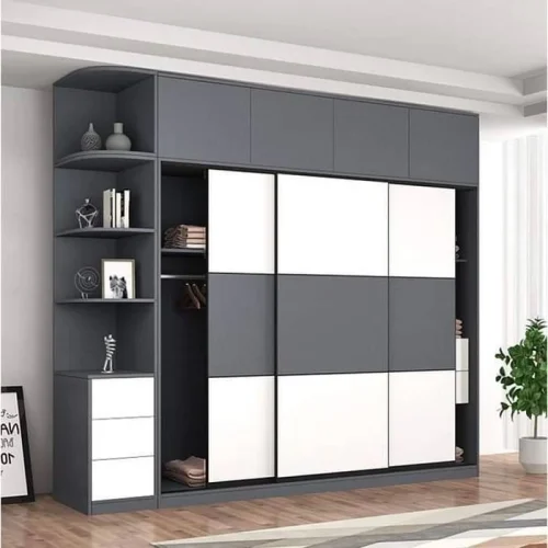 Modern Wardrobe MON296