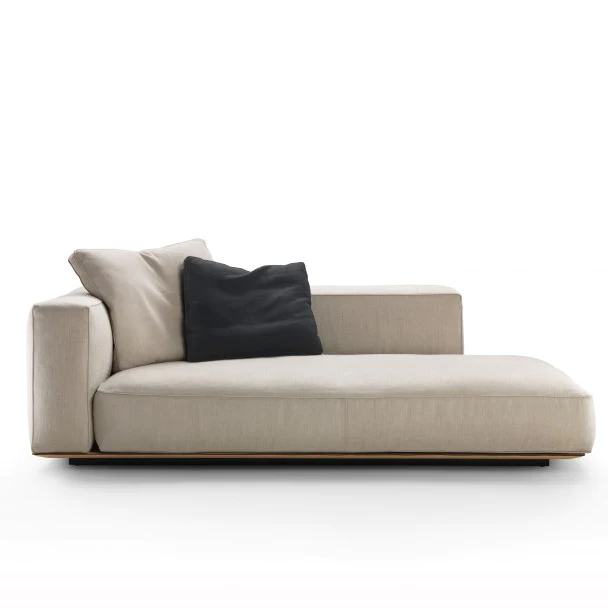 Modern Chaise longue Neev040