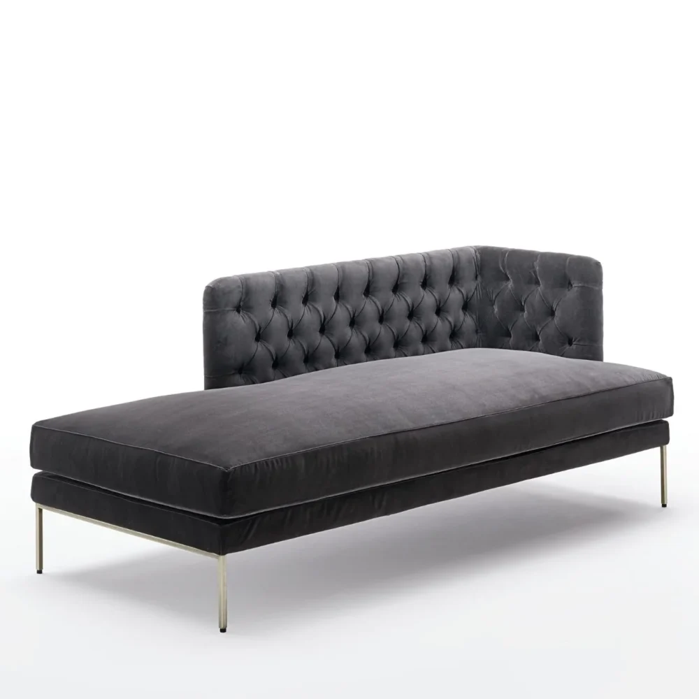 Modern Chaise longue Neev041