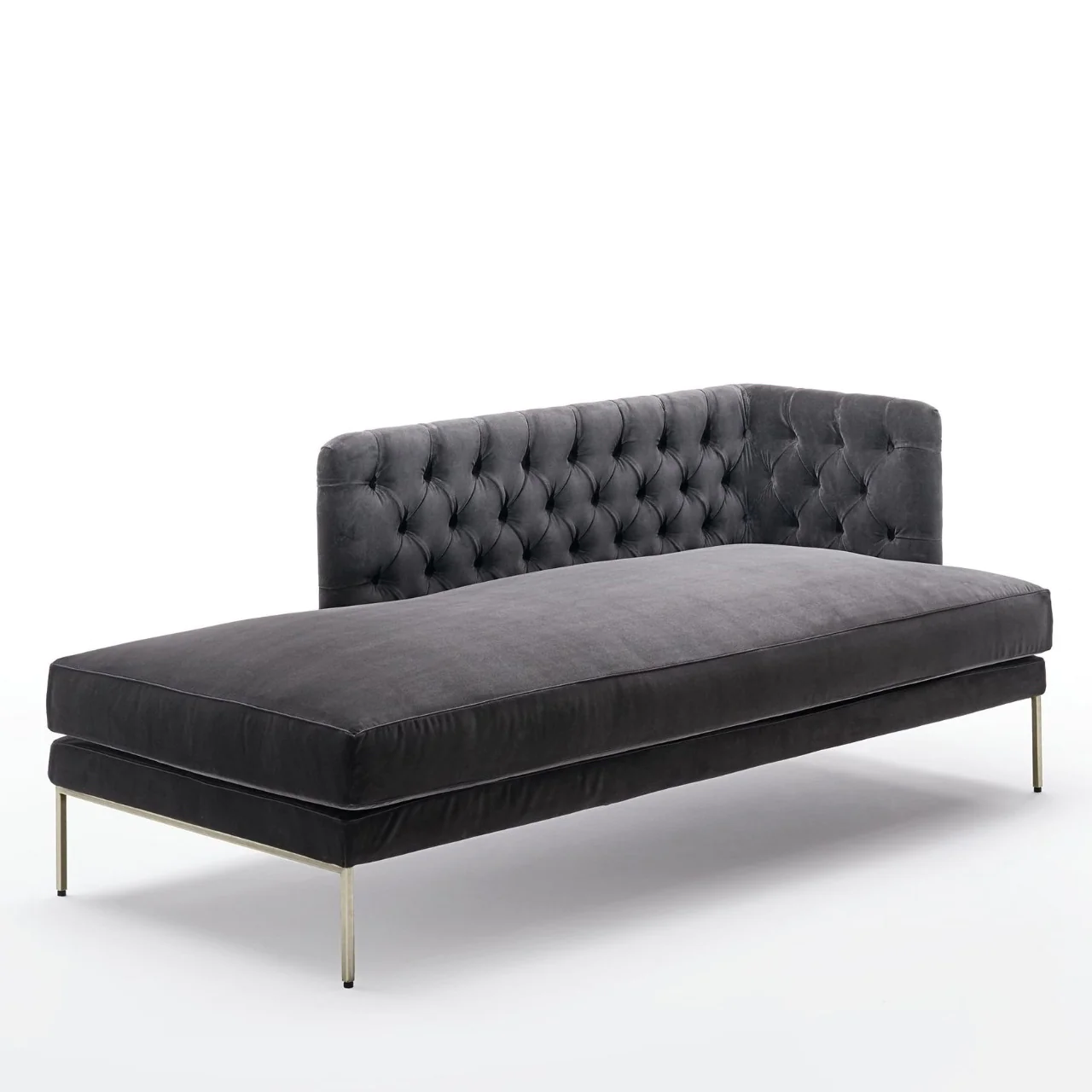 Modern Chaise longue Neev041