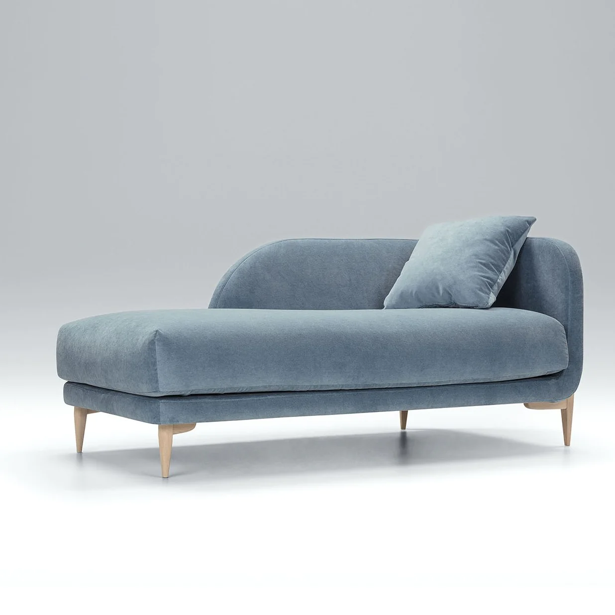 Modern Chaise longue Neev034