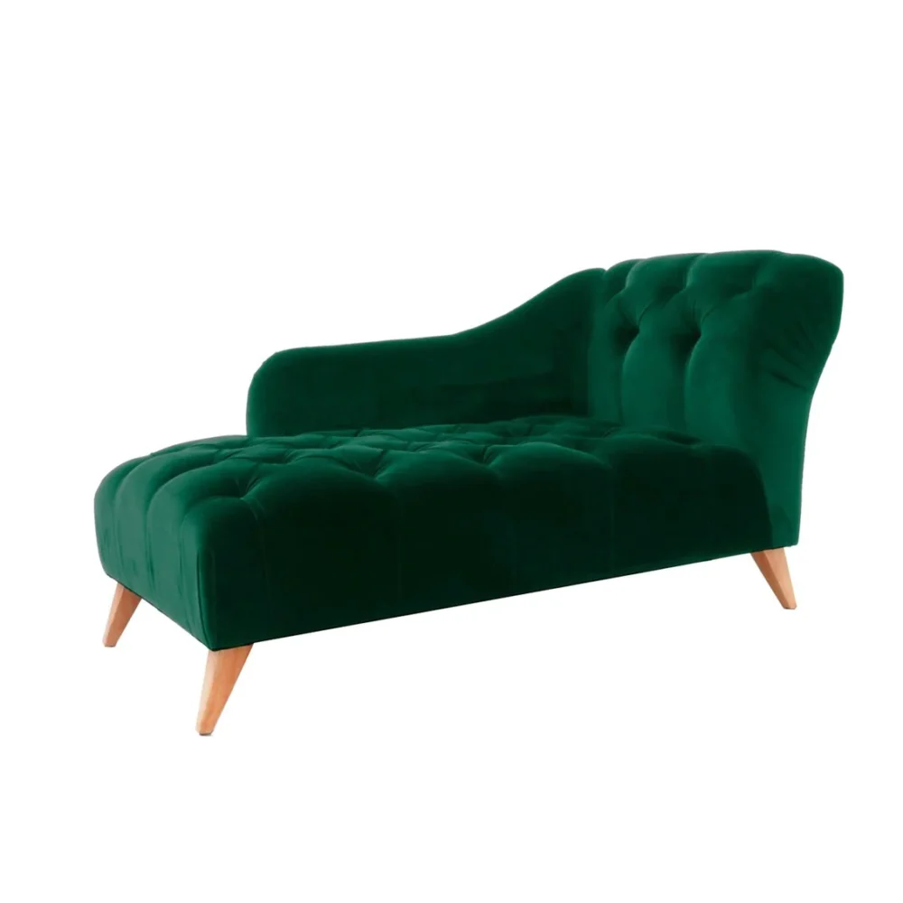 Modern Chaise longue Neev042